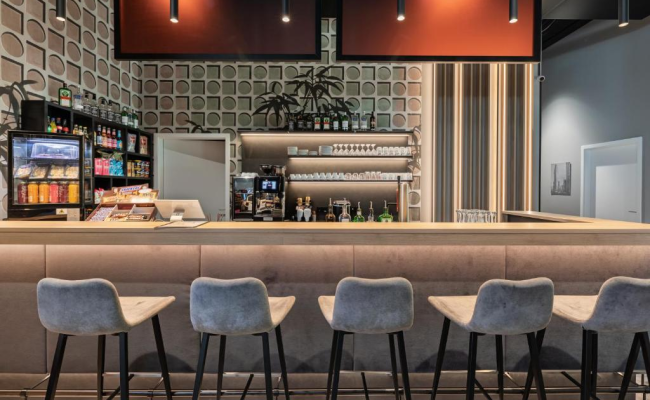 Rimedya Hotel - an der Messe München