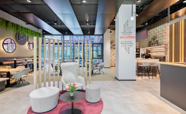 Rimedya Hotel - an der Messe München