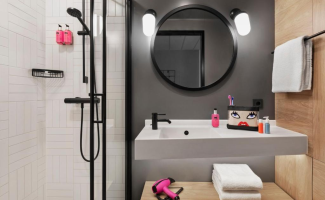 Moxy Duesseldorf City