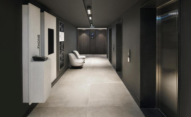 Courtyard by Marriott World Trade Centre, Dubai