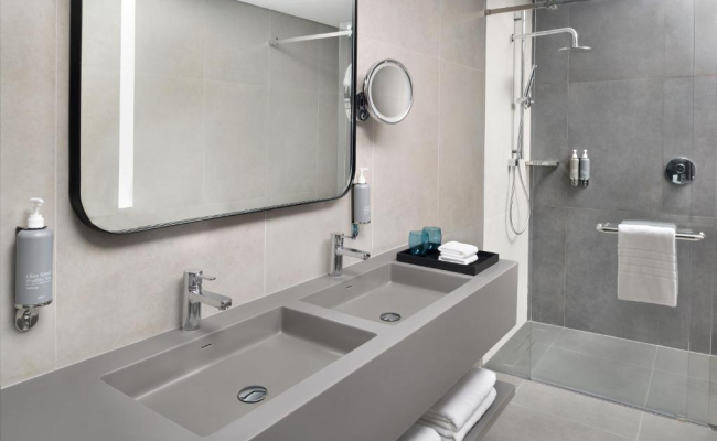 Courtyard by Marriott World Trade Centre, Dubai