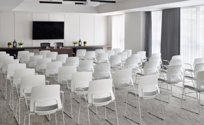 Courtyard by Marriott World Trade Centre, Dubai