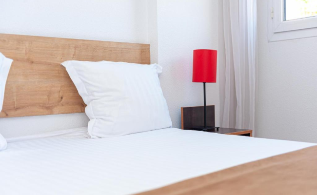 Apparthotel Privilodges Lyon Lumiere