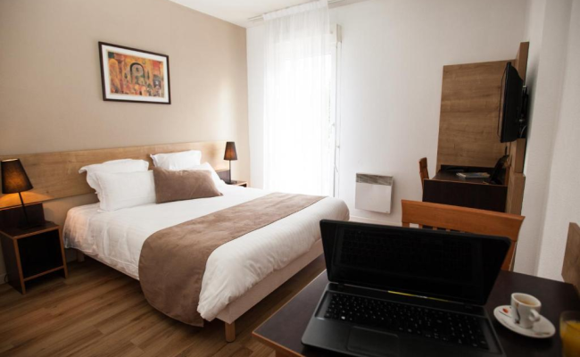 Apparthotel Privilodges Lyon Lumiere