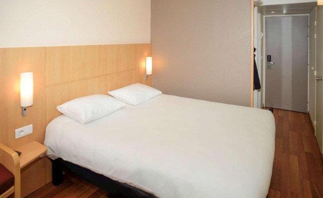 ibis Lyon Gerland Merieux