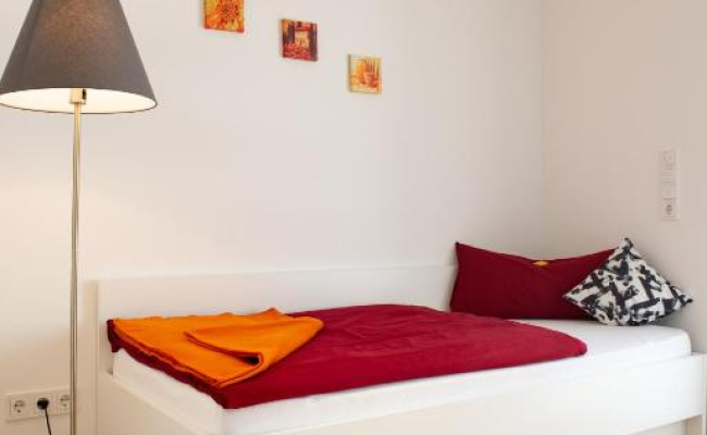 MyRoom - Top Munich Serviced Apartments