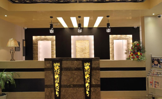 Florida Al Souq Hotel (Previously Known Flora Al Souq Hotel)