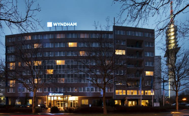 Wyndham Hannover Atrium