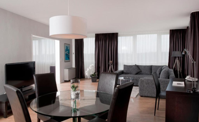 Wyndham Hannover Atrium