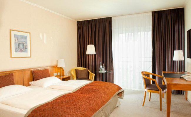 Wyndham Hannover Atrium