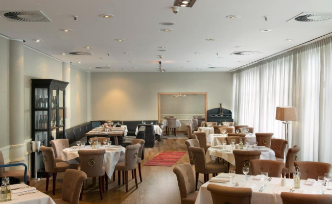 Wyndham Hannover Atrium