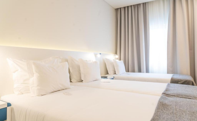 Vila Sena by TRIUS Hotels