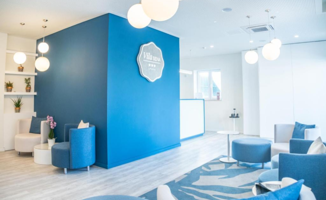 Vila Sena by TRIUS Hotels