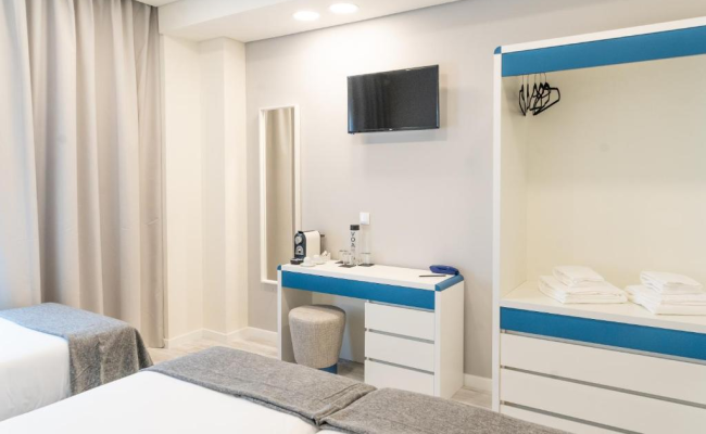 Vila Sena by TRIUS Hotels