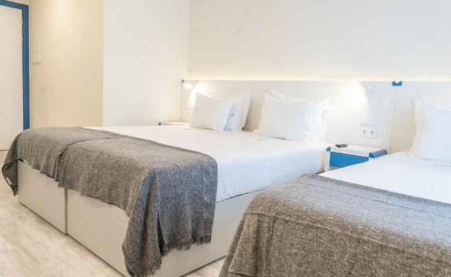 Vila Sena by TRIUS Hotels