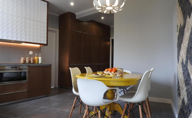 Lisbon Airport Hostel