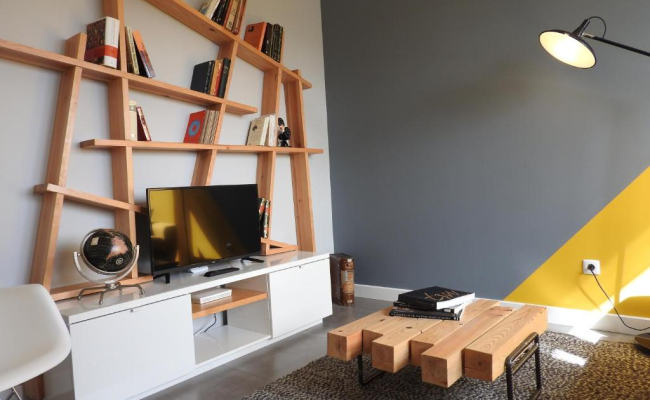 Lisbon Airport Hostel