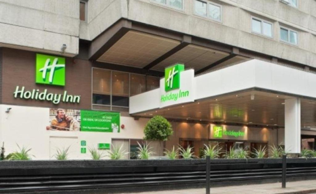 Holiday Inn London - Regents Park