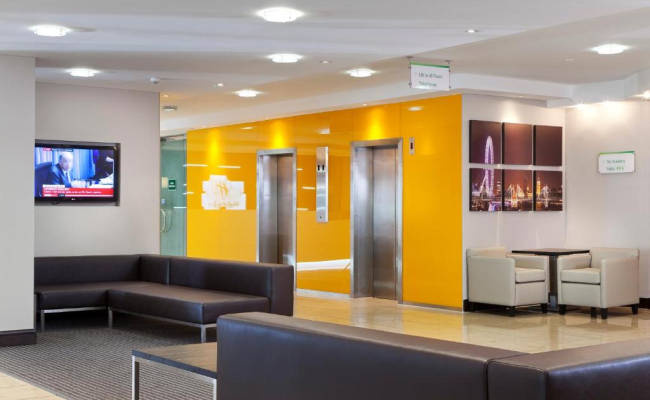 Holiday Inn London - Regents Park