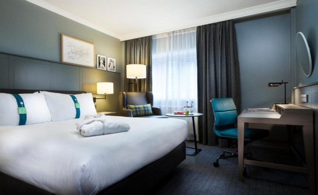 Holiday Inn London - Regents Park