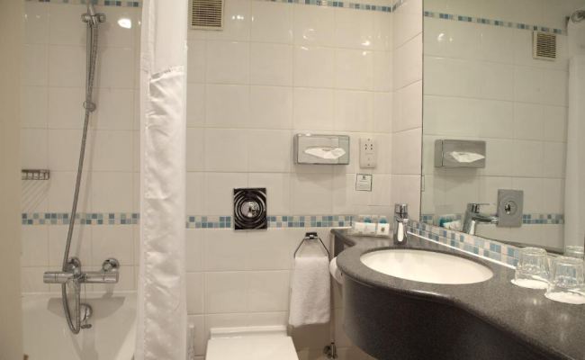 Holiday Inn London - Regents Park