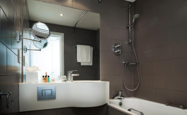 Holiday Inn London - Regents Park