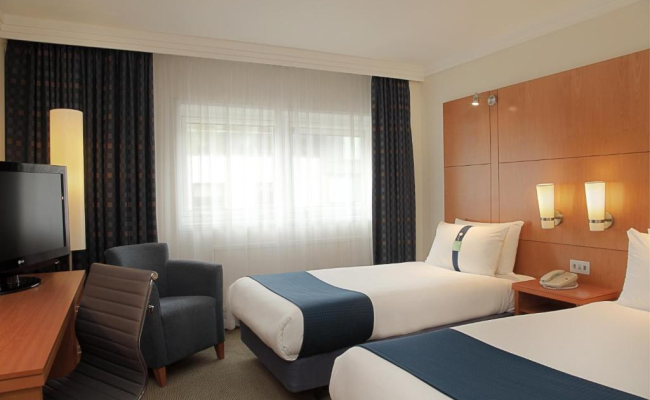 Holiday Inn London - Regents Park