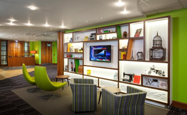 Holiday Inn London - Regents Park