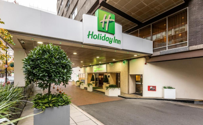 Holiday Inn London - Regent's Park by IHG