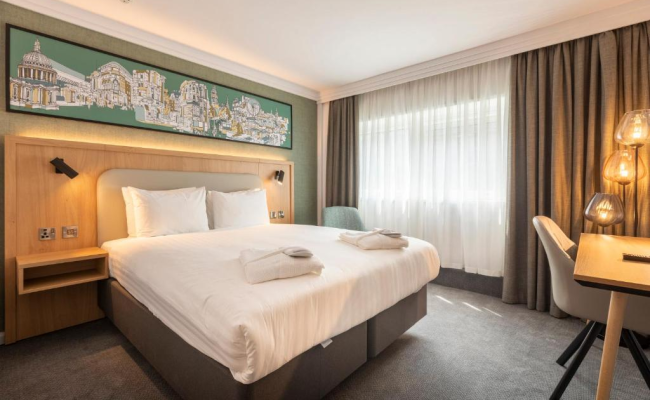 Holiday Inn London - Regent's Park by IHG