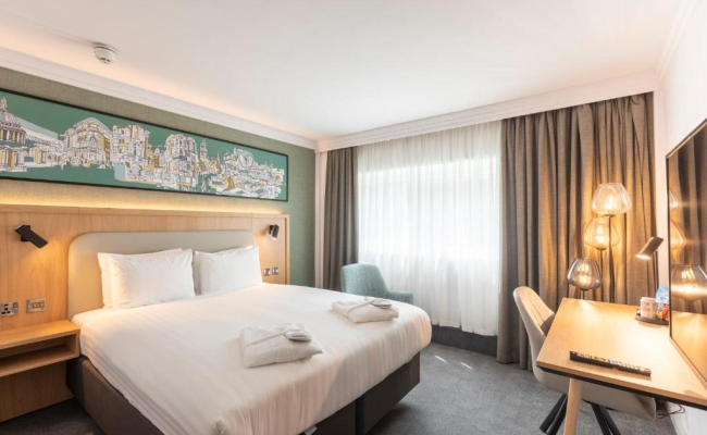 Holiday Inn London - Regent's Park by IHG