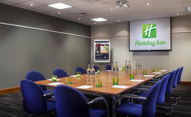 Holiday Inn London - Regent's Park by IHG