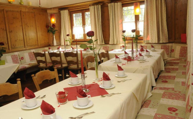 BIO Hotel Bayerischer Wirt Augsburg