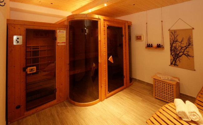 BIO Hotel Bayerischer Wirt Augsburg