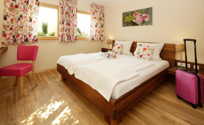BIO Hotel Bayerischer Wirt Augsburg