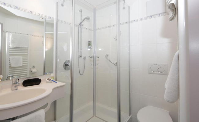 BIO Hotel Bayerischer Wirt Augsburg