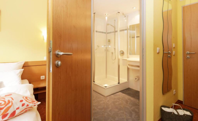 BIO Hotel Bayerischer Wirt Augsburg
