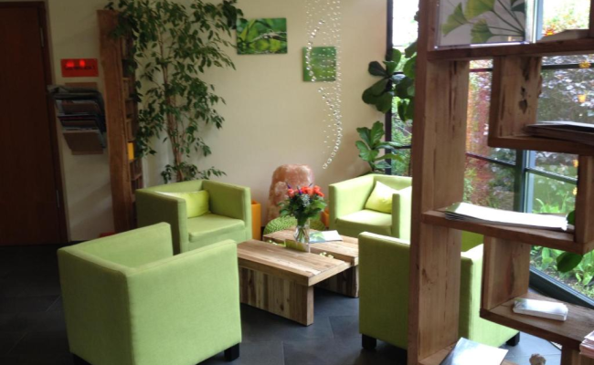 BIO Hotel Bayerischer Wirt Augsburg