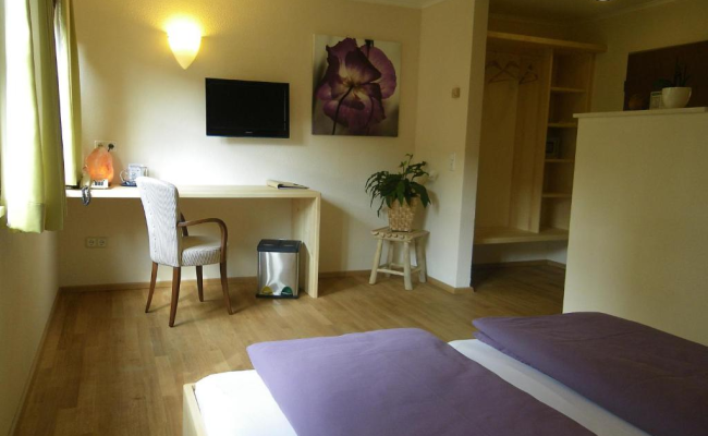 BIO Hotel Bayerischer Wirt Augsburg