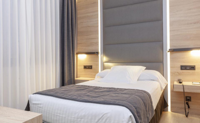 Hotel Liabeny