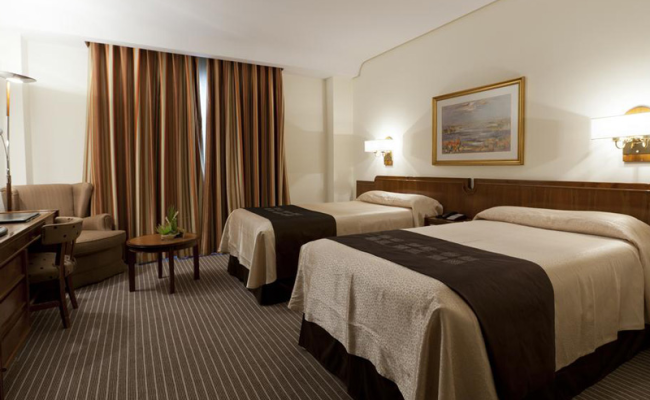 Hotel Liabeny