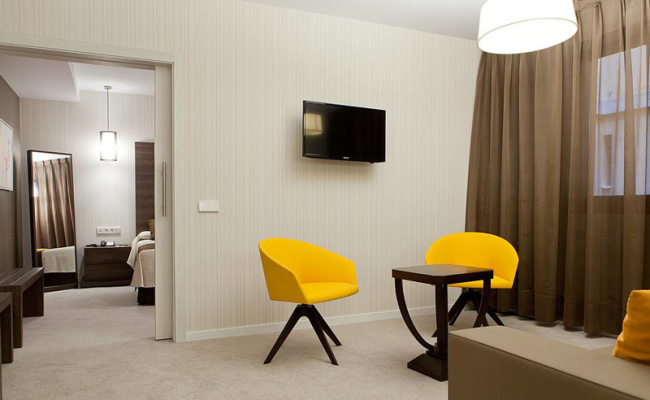 Hotel Liabeny