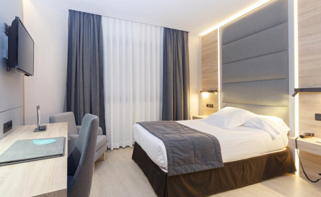 Hotel Liabeny