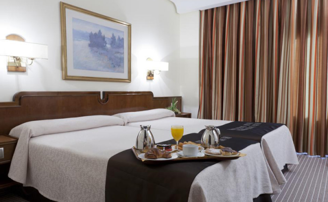 Hotel Liabeny