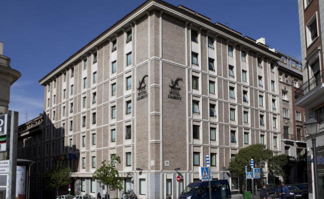 Hotel Liabeny