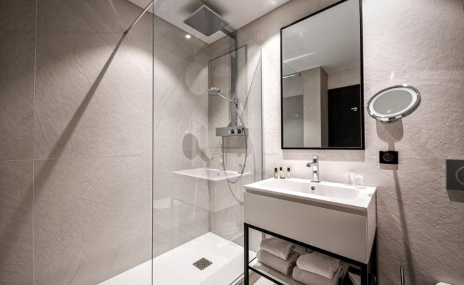 Hotel Le Roosevelt