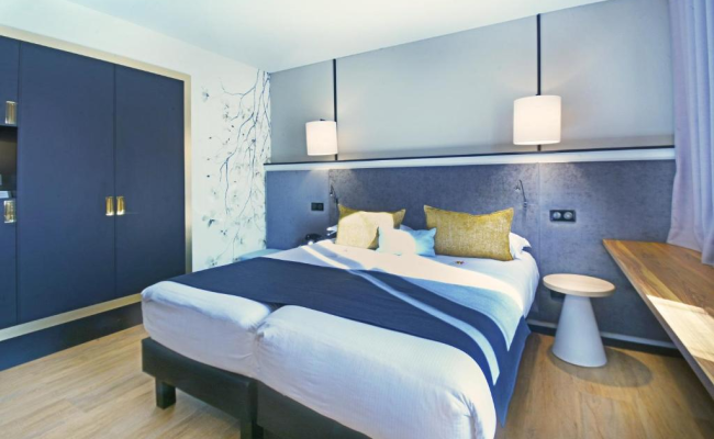 Hotel Le Roosevelt