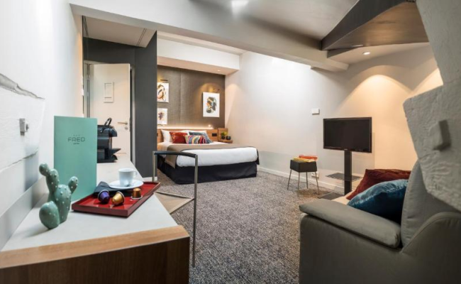 Fred'Hotel