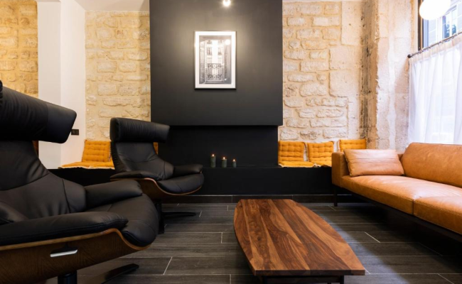 Avalon Cosy Paris Gare du Nord