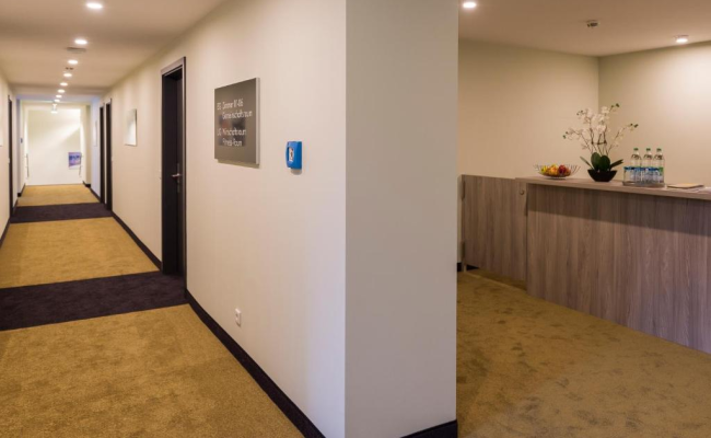 AINO Aparthotel Olympiapark